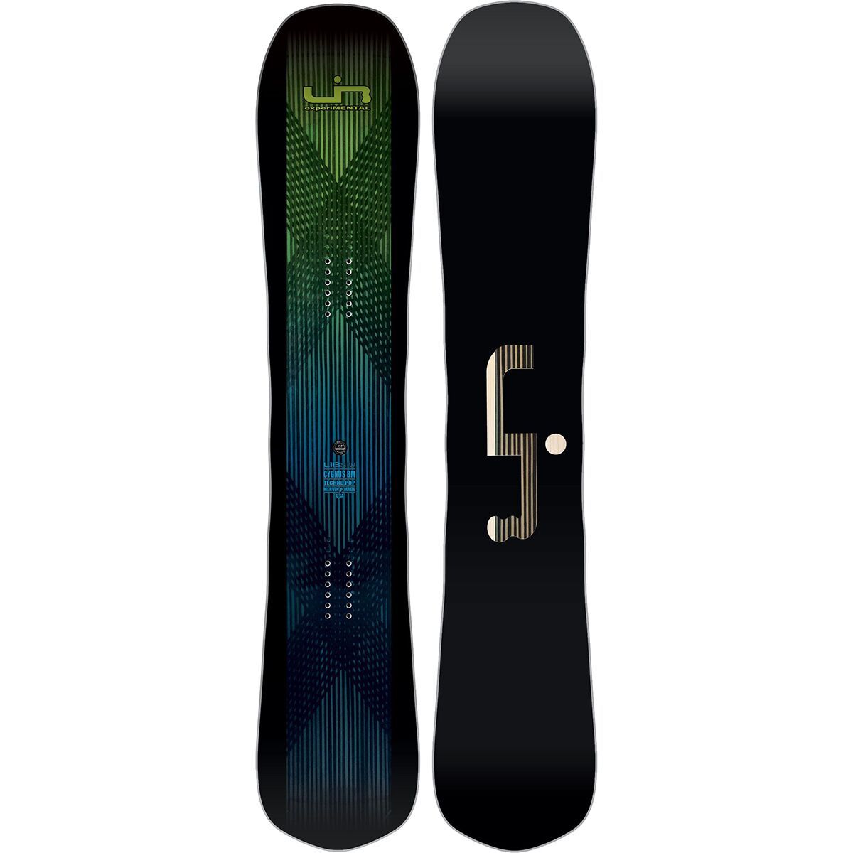 Lib Technologies Cygnus BM Snowboard - 2026 - $1299.99 at Level Nine Sports
