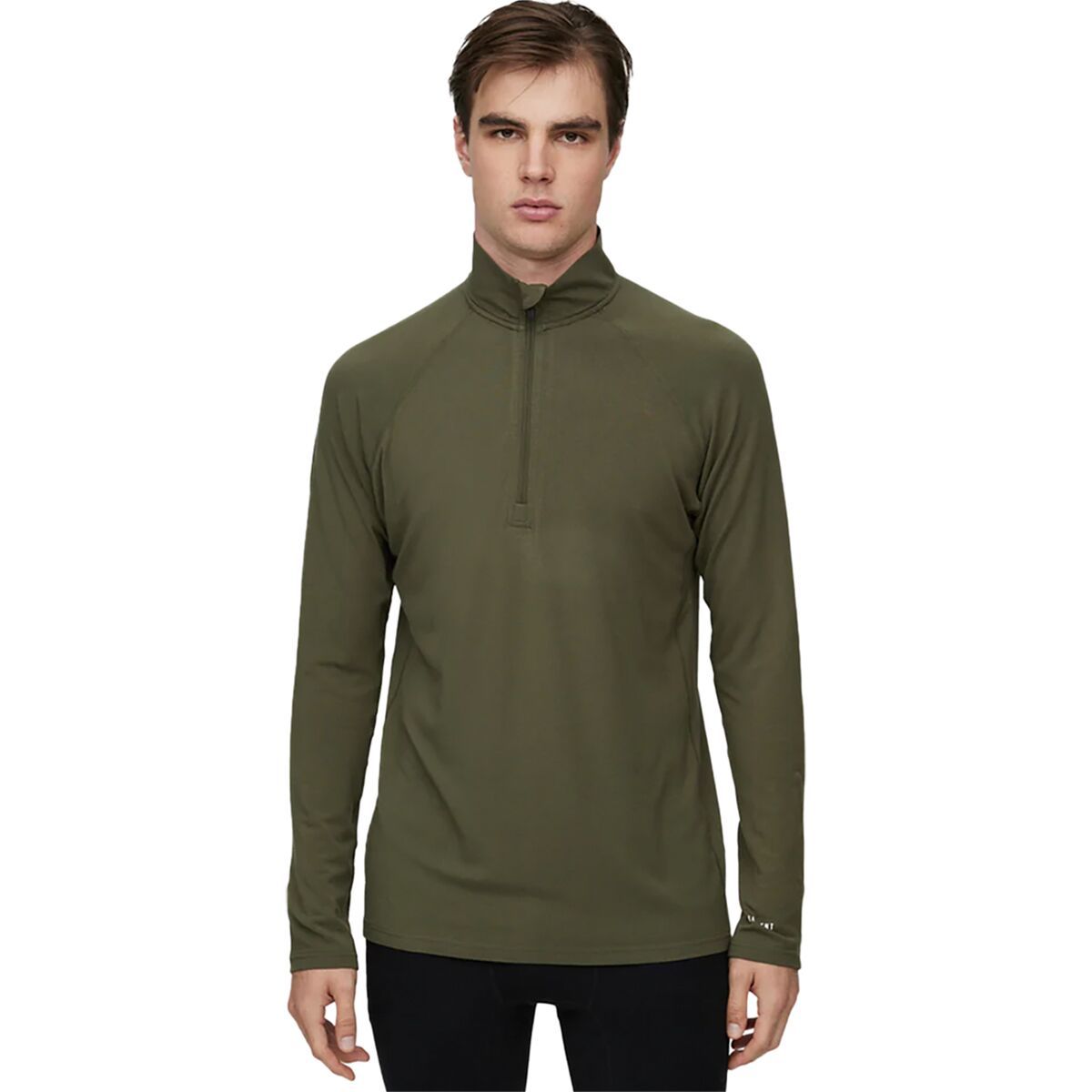 Midweight 1/4-Zip Top - Men's