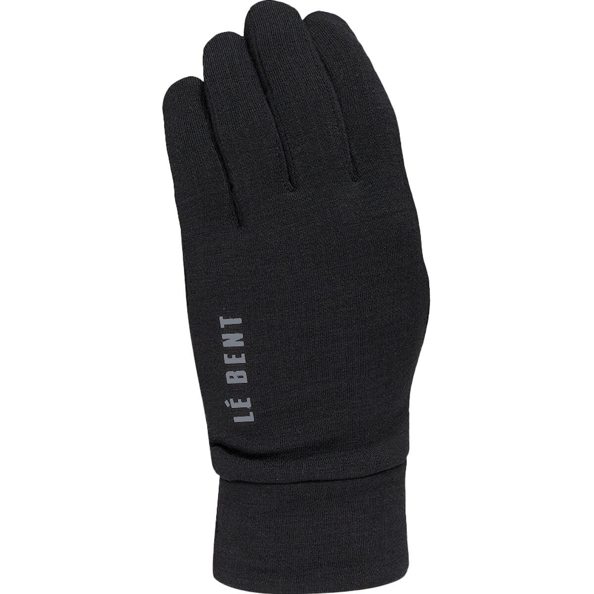 Waffle Midweight Glove Liner