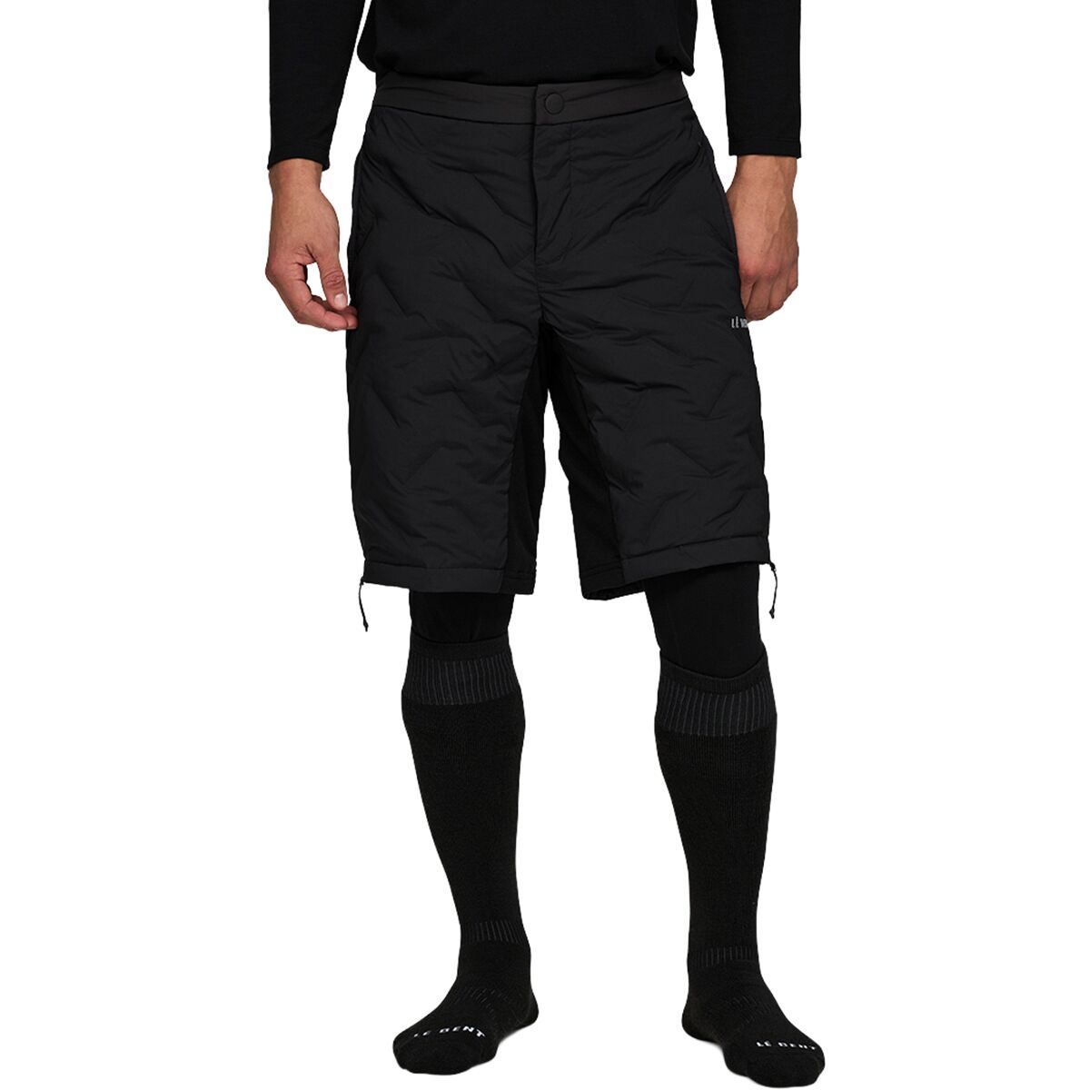 Le Bent Insulated Down Pant - Men's - $249.95 at Level Nine Sports