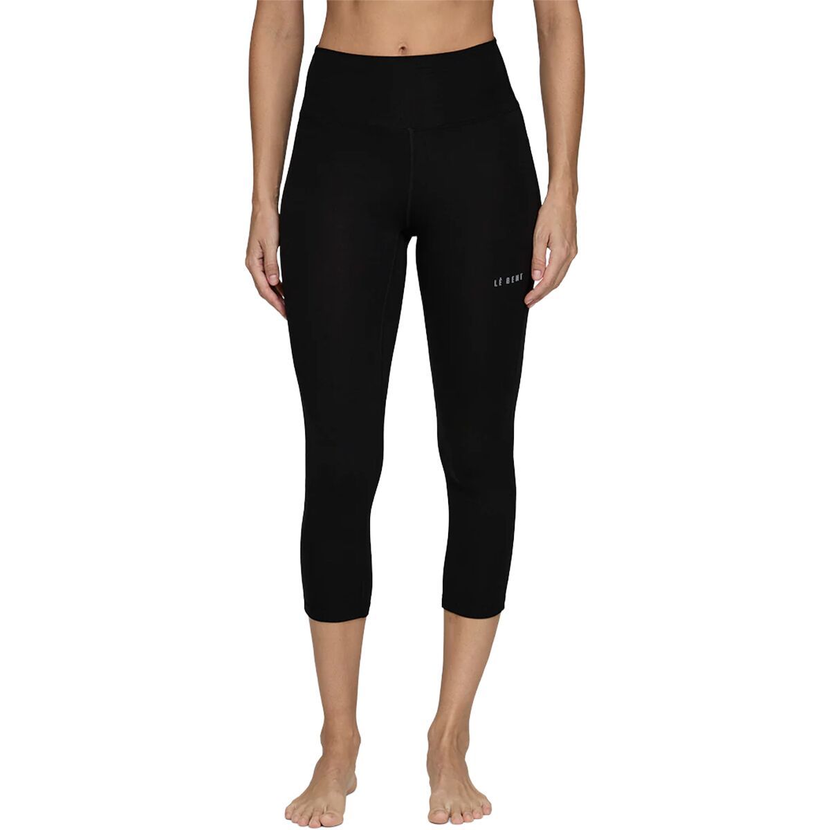 Midweight 3/4 Bottom - Women's