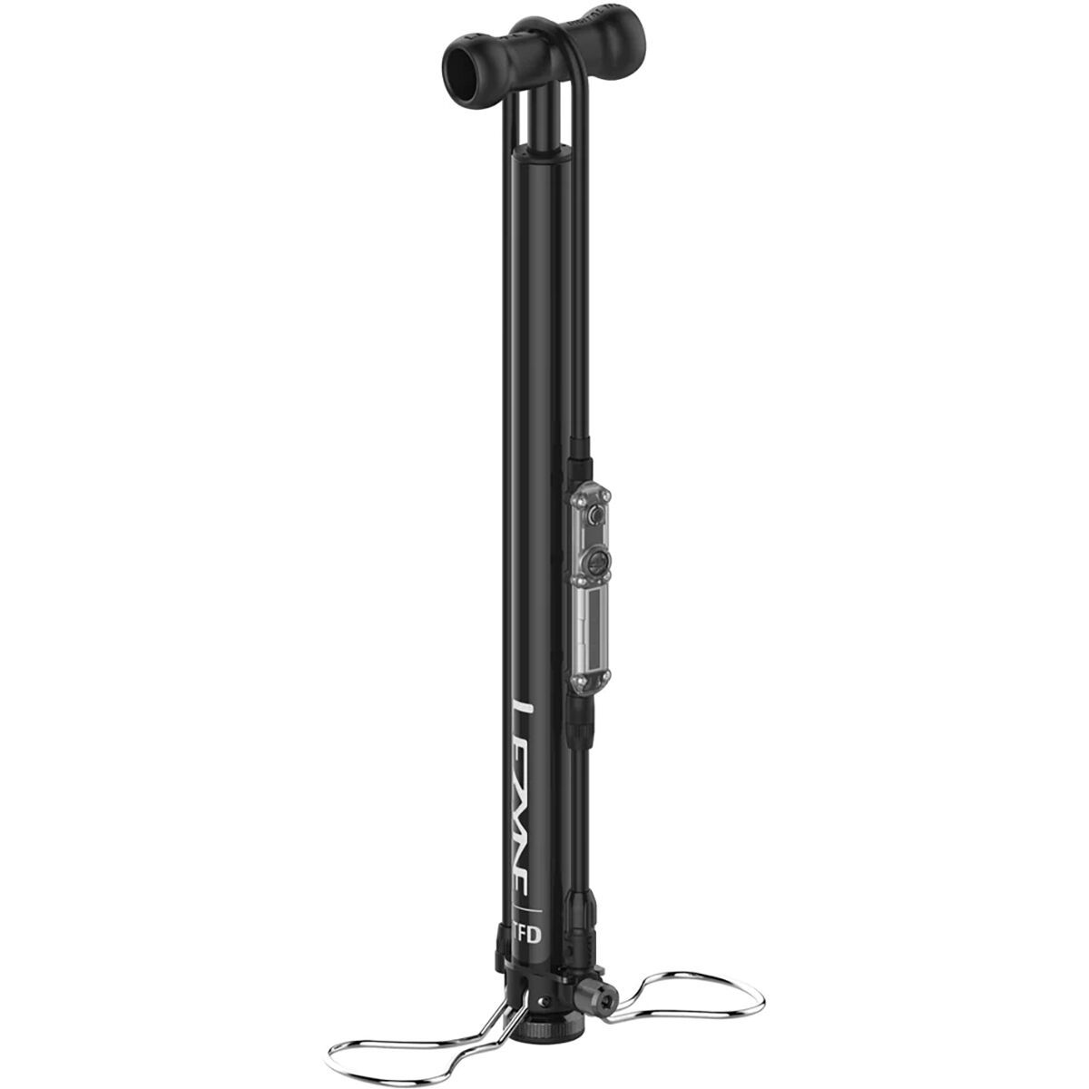 Digital Travel Drive Floor Pump