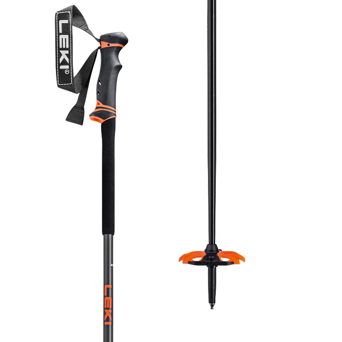 LEKI Helicon Lite Ski Poles - $109.95 at Level Nine Sports