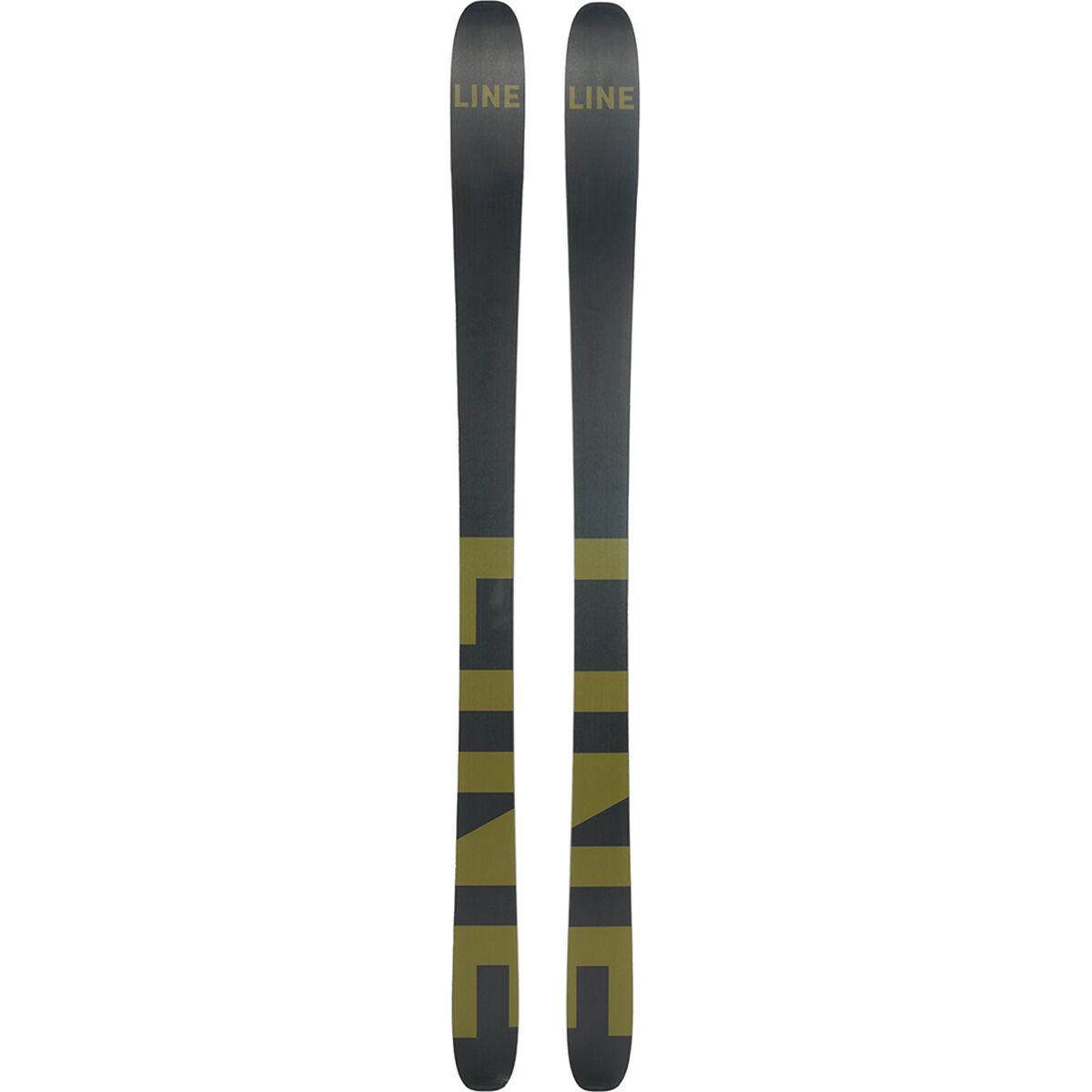 Line Blade Optic 92 Ski - 2024 - Ski