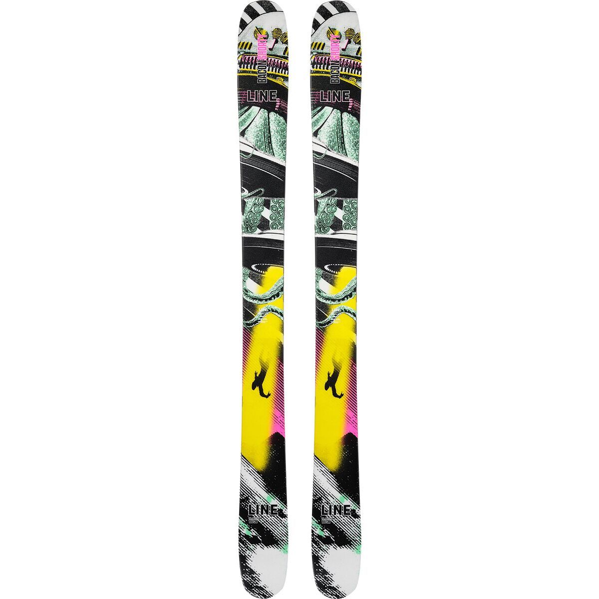 Bacon Shorty Ski - 2025 - Kids'