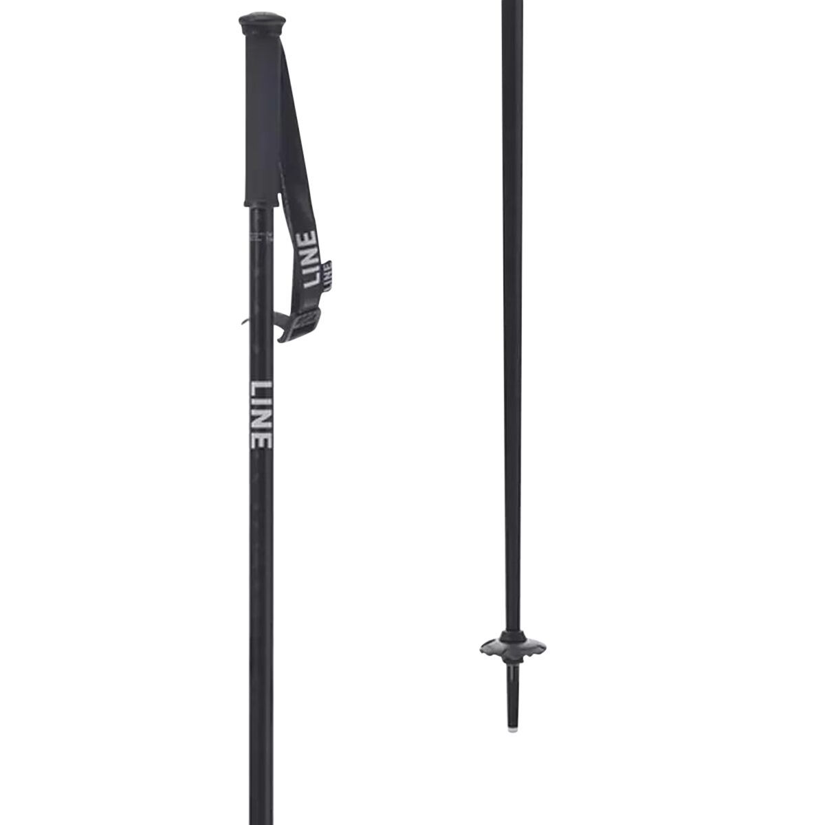 Tac Ski Poles