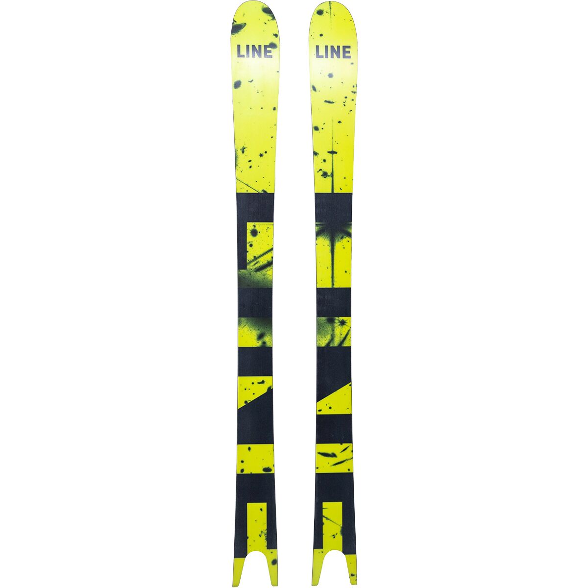 LINE SAKANA 181cm+フリッチ　テクトン LINE SAKANA 181cm+フリッチ テクトン ライン(Line) フリースタイル