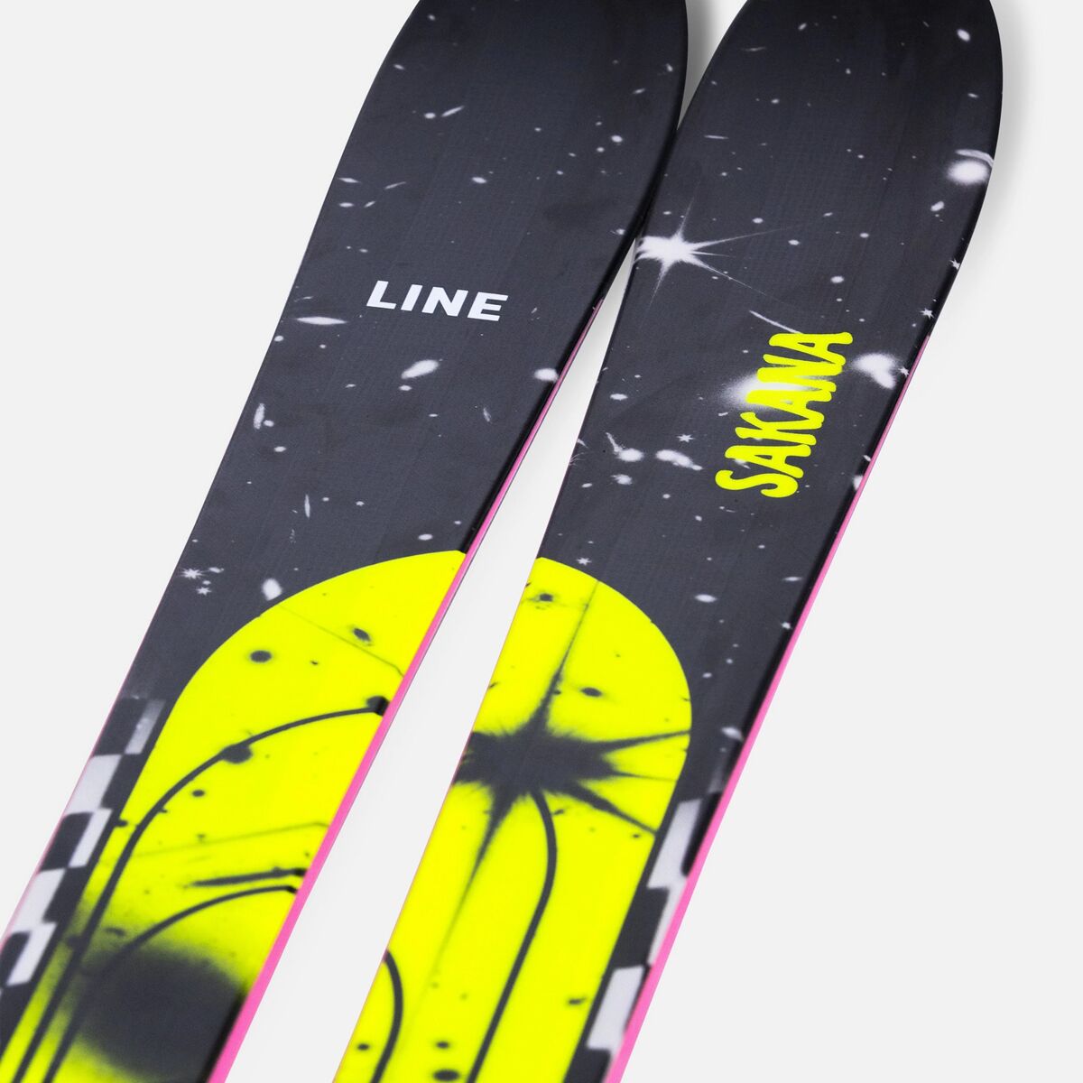 Line Sakana Ski - 2026 - Ski