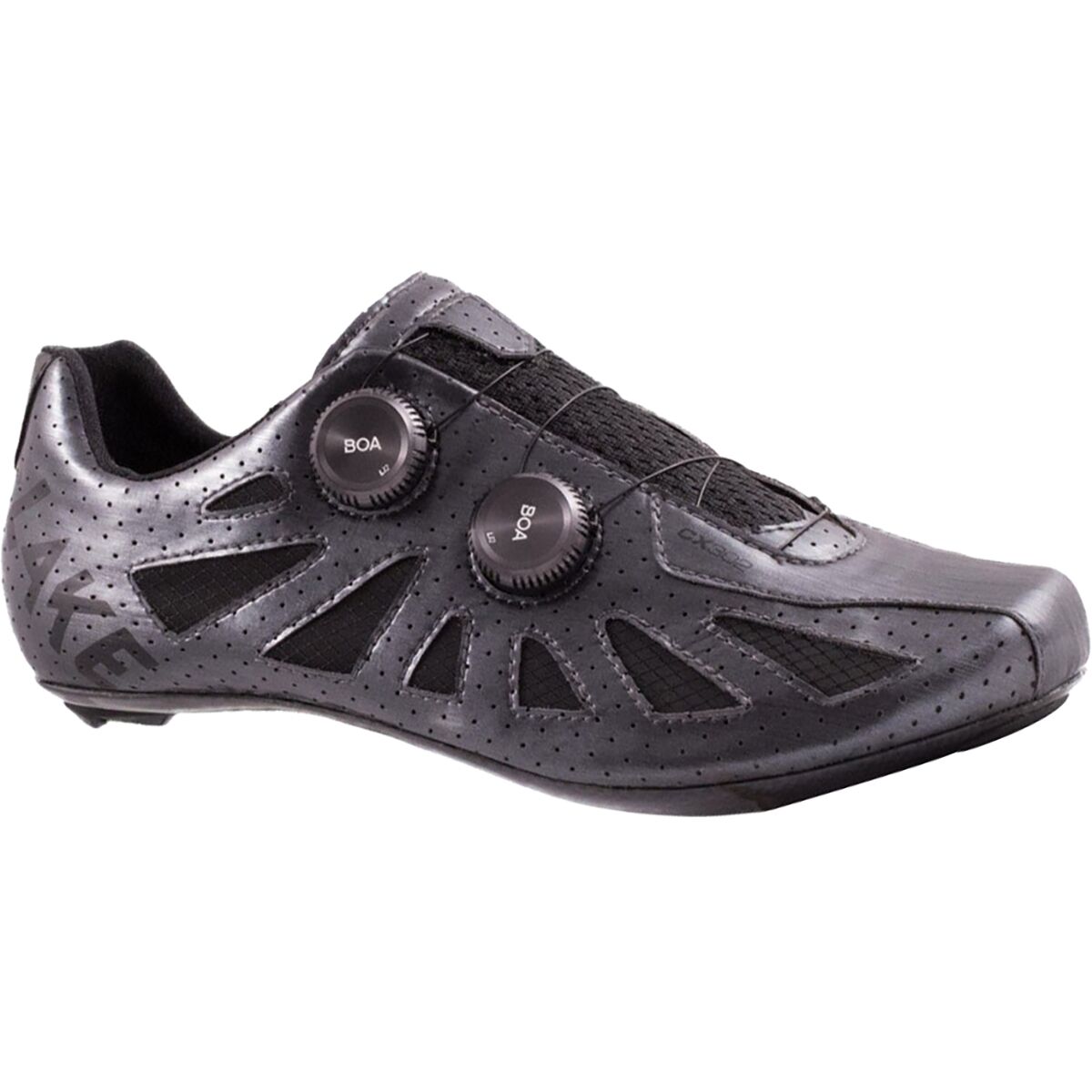 Lake CX302 Wide Cycling Shoe - Men's - Men