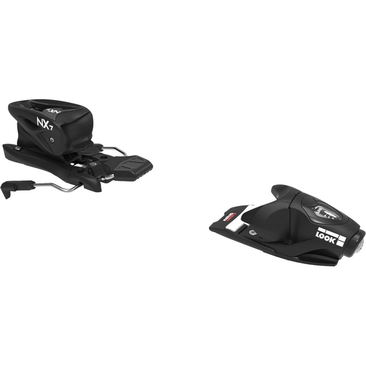 Look NX 7 GW Ski Binding - Kids' - $119.95 at Level Nine Sports
