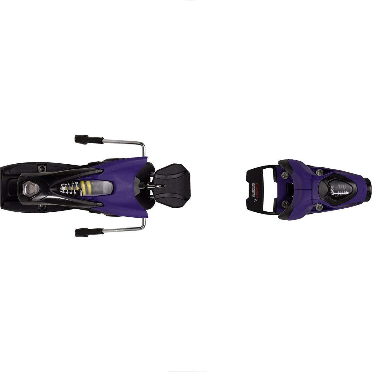 Look SPX 11 GW Ski Binding - 2026 - Ski