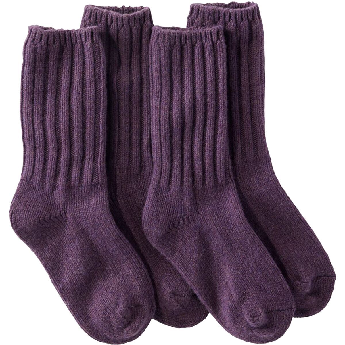 L.L.Bean Merino Wool Ragg 10in Sock - 2-Pack - $44.95 at Level Nine Sports