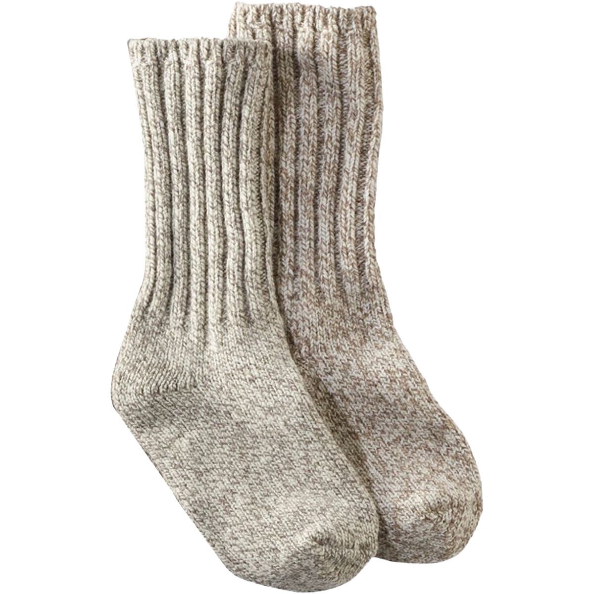 L.L.Bean Merino Wool Ragg 10in Sock - 2-Pack - $44.95 at Level Nine Sports