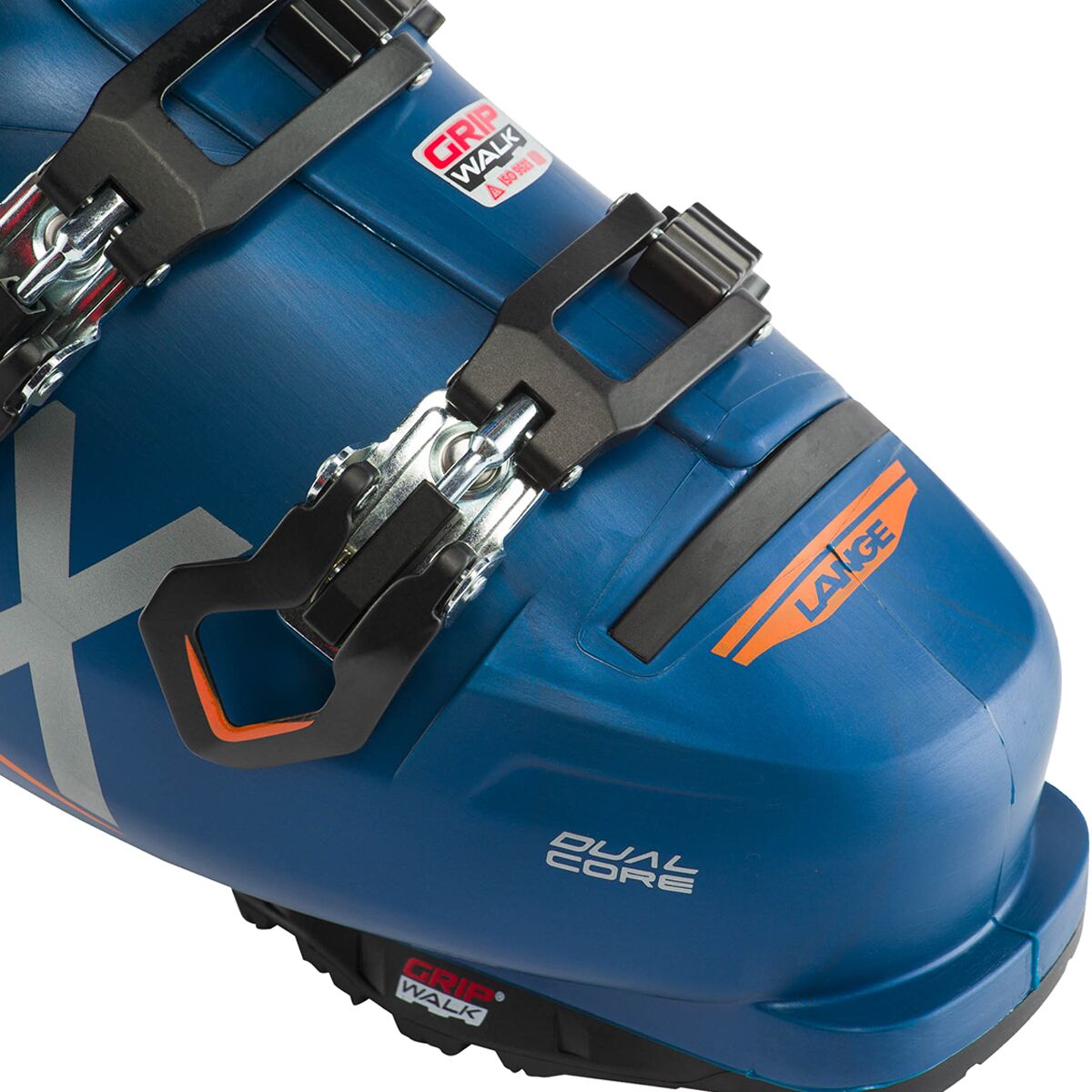 LANGE RX 120 スキーブーツ　27-27.5cm Lange RX 120 Adult Ski Boots - ALL SIZES **VERY GOOD CONDITION