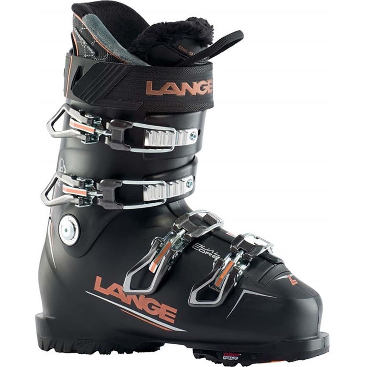 Lange RX 80 W LV Ski Boot - Women's - Ski