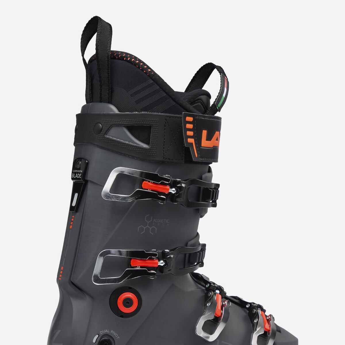 Lange Shadow 120 MV Ski Boot - 2026 - Ski