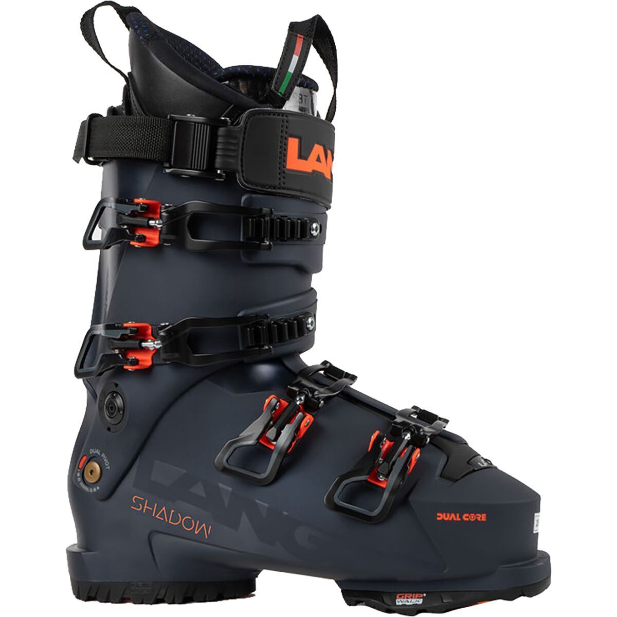 Lange Shadow 140 LV Pro Ski Boot - 2026 - $999.95 at Level Nine Sports