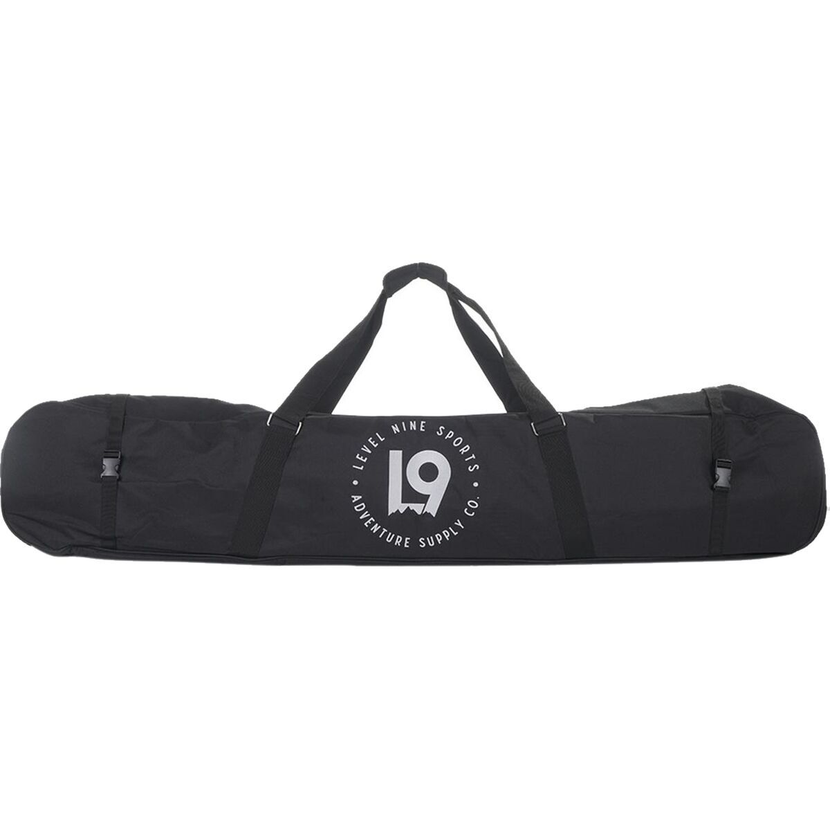L9 Sports Oval Jr Ski/Snowboard Bag - Snowboard
