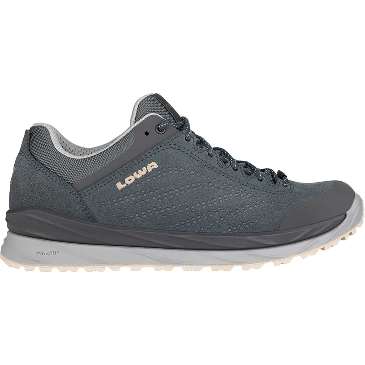 Lowa Men’s Malta GTX Leather Hiking Boot- Size 11.5 EUC- Gray Lowa Tibet Evo GTX Trekking Boots - Men main image 2