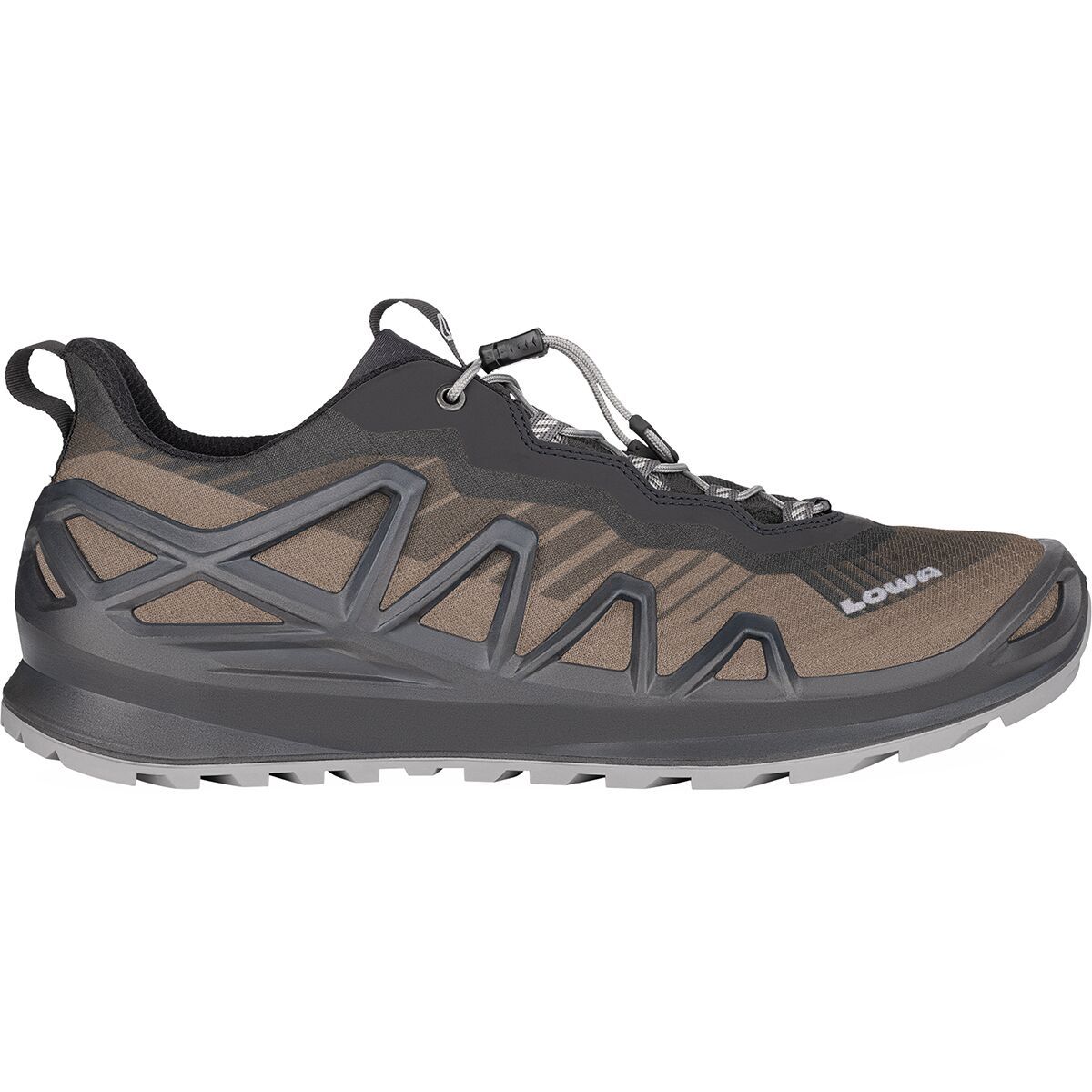 Merger GTX Lo Hiking Shoe - Men's