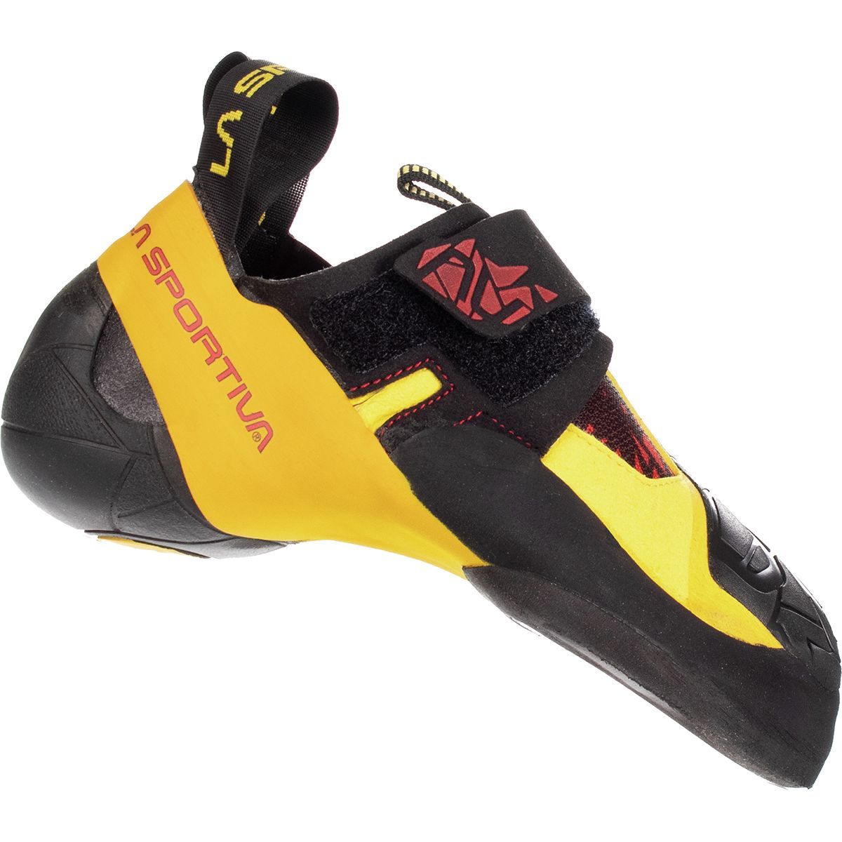 Skwama Climbing Shoe