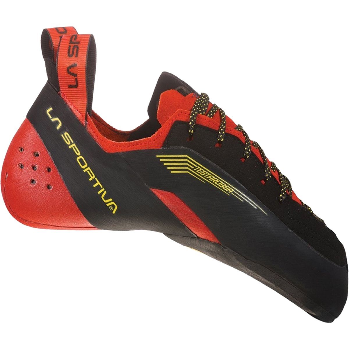 Testarossa Climbing Shoe