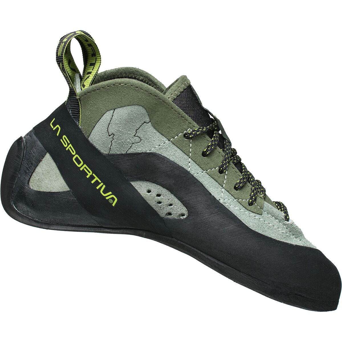 TC Pro Climbing Shoe
