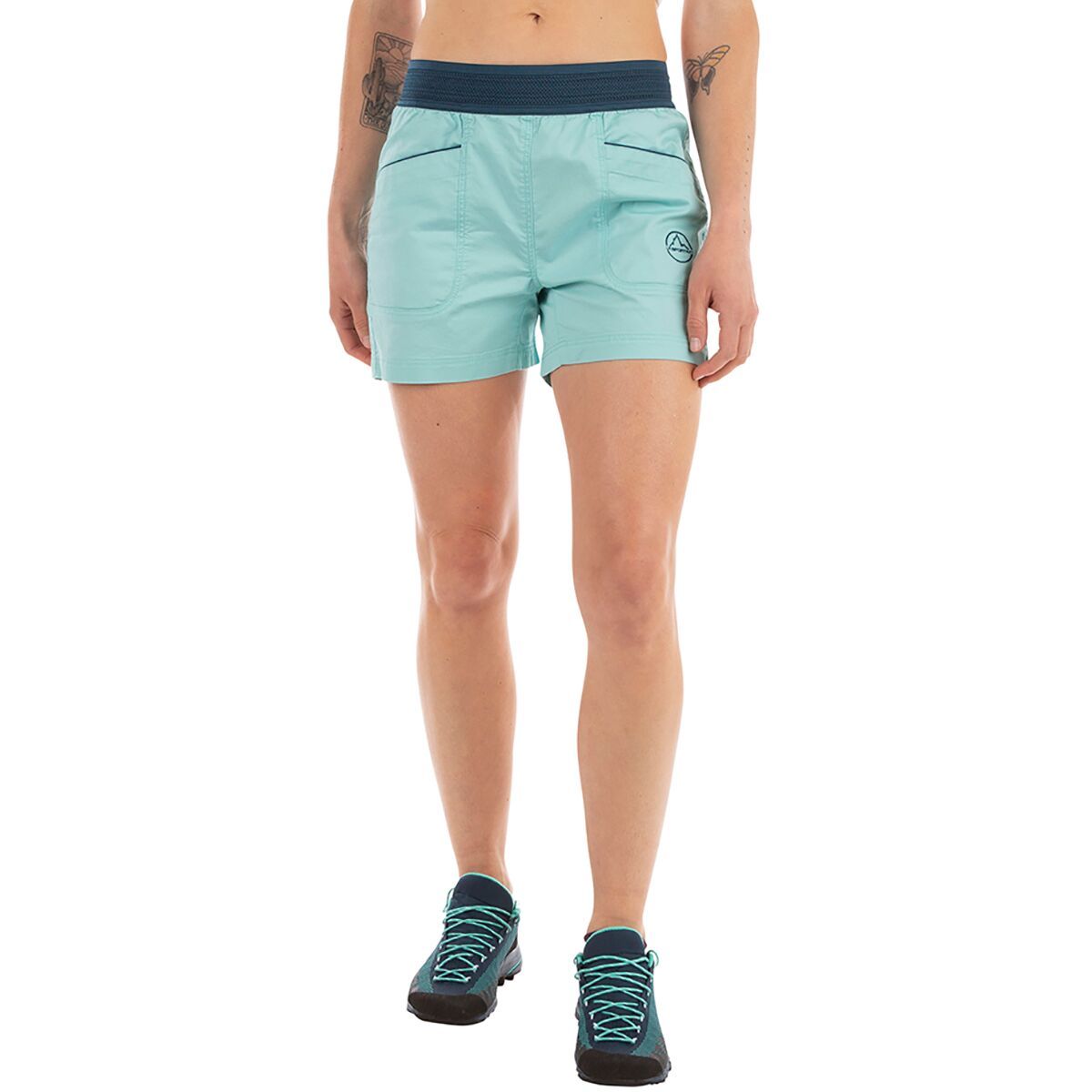 Joya Short - Women's