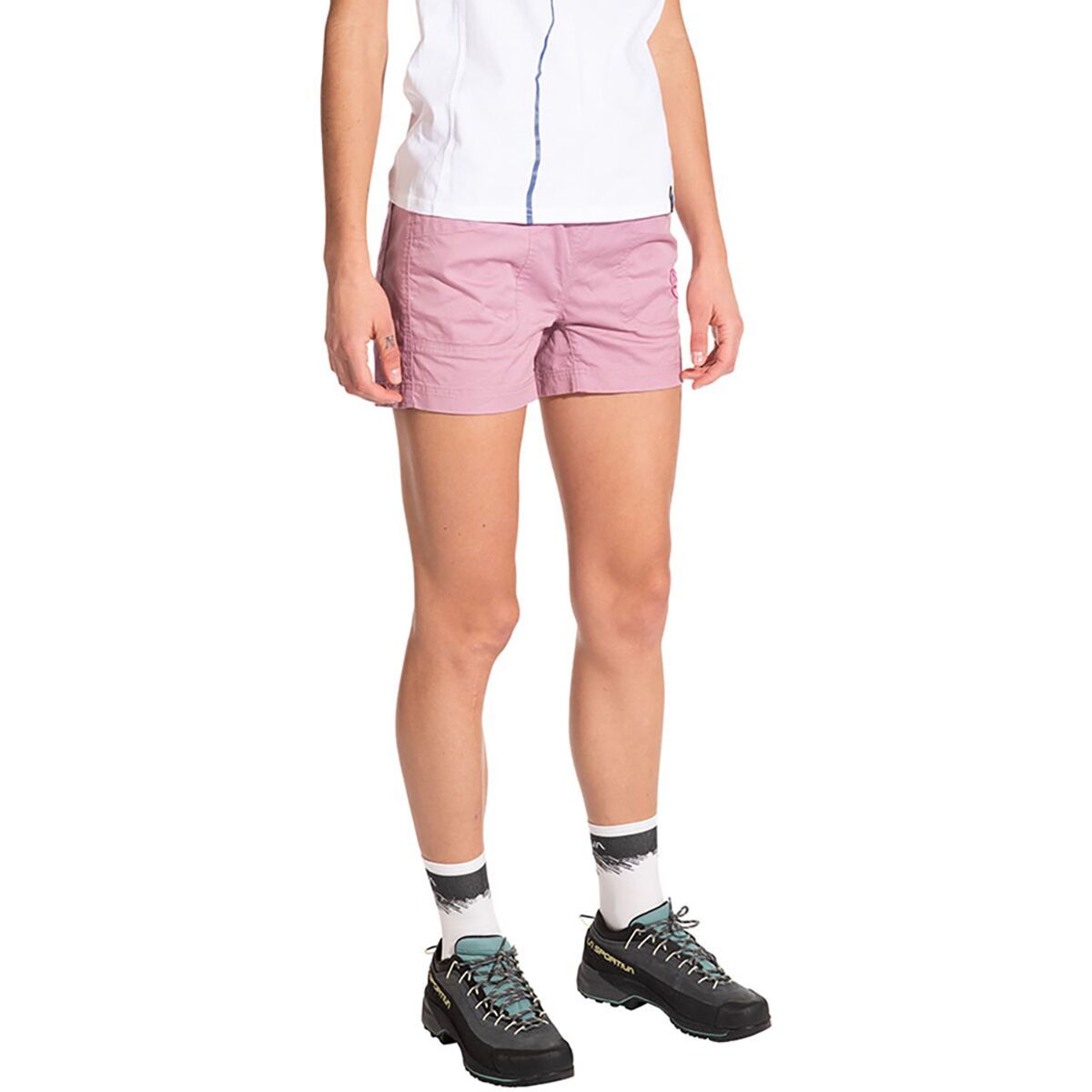 Joya Short - Women's