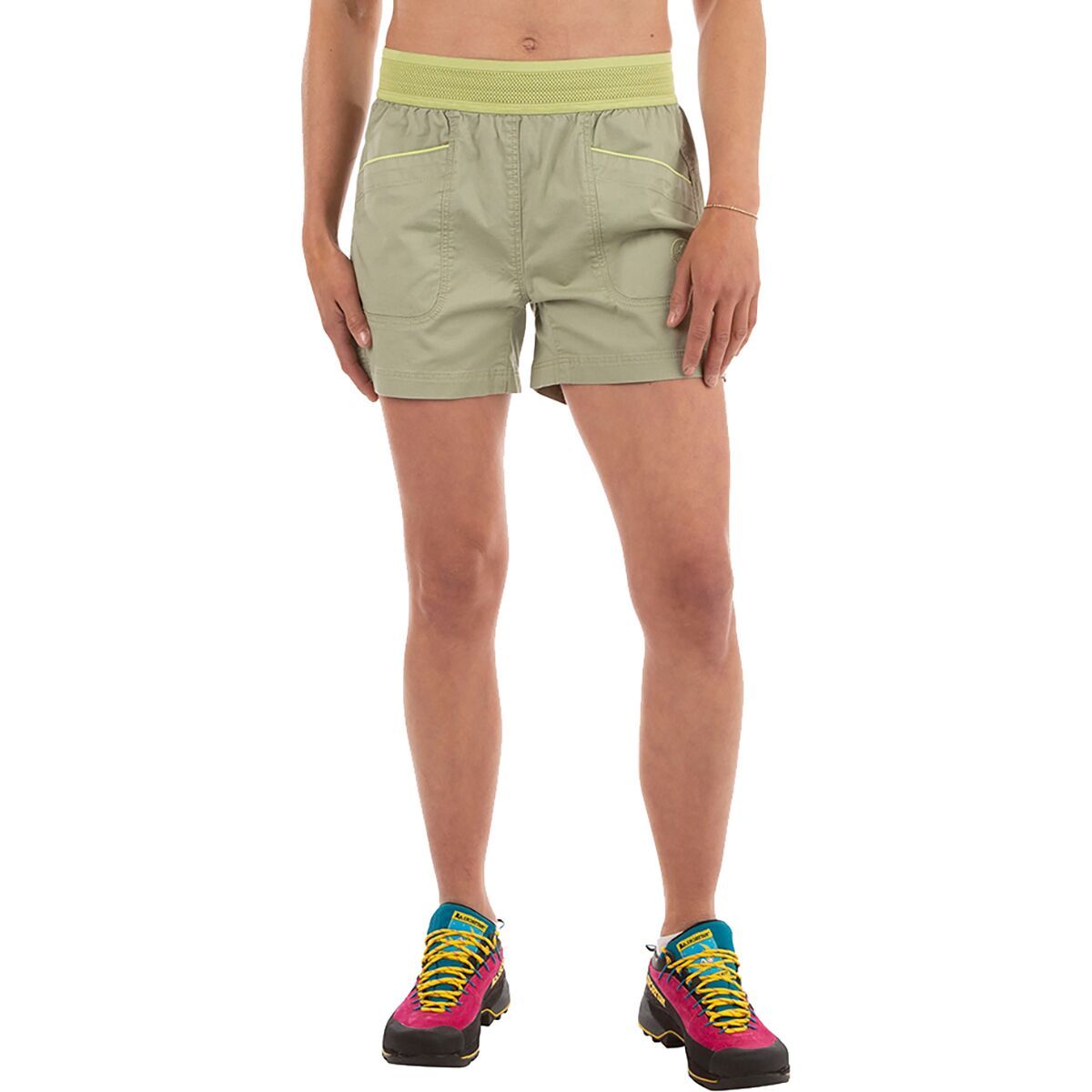 Joya Short - Women's