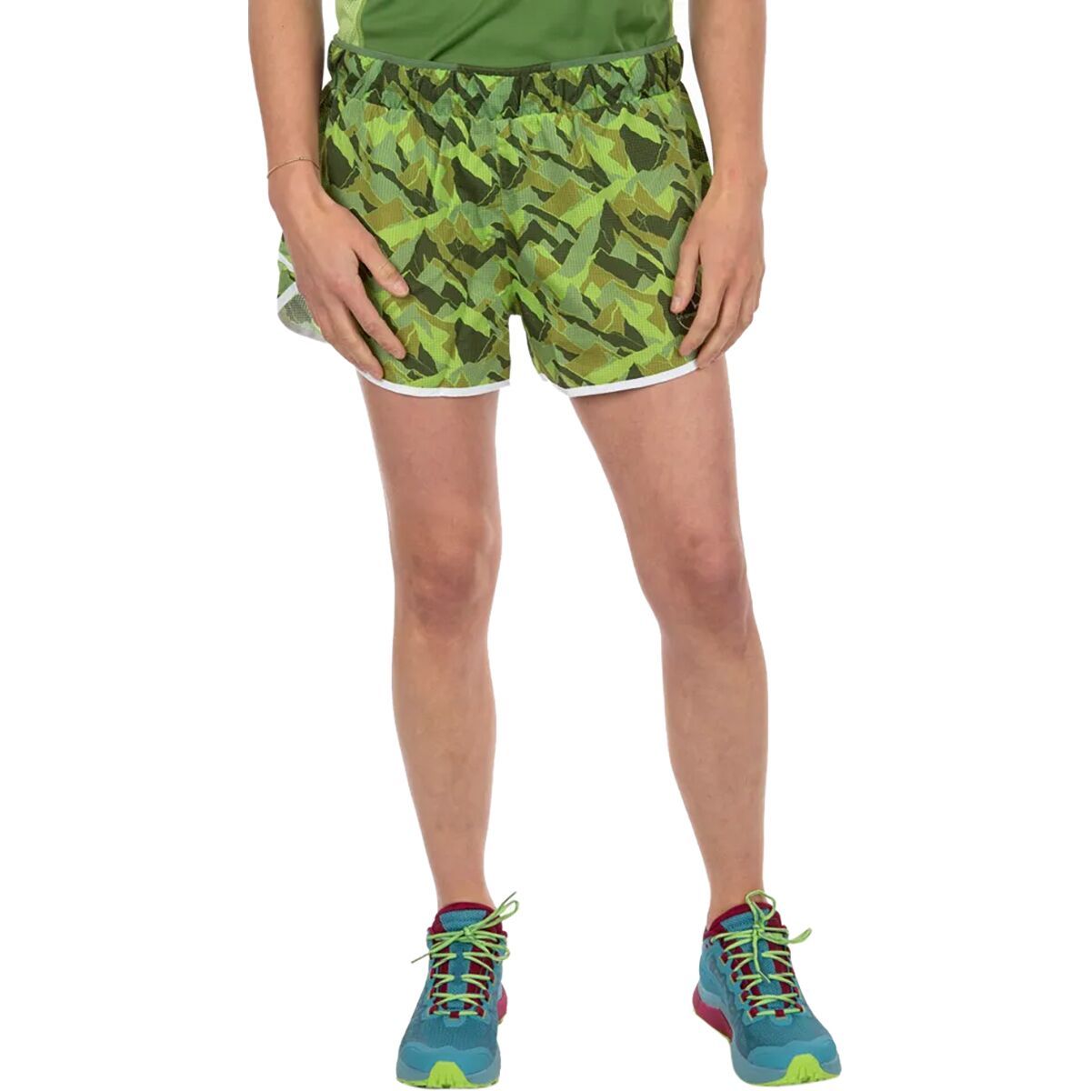 Timing Short - Women's