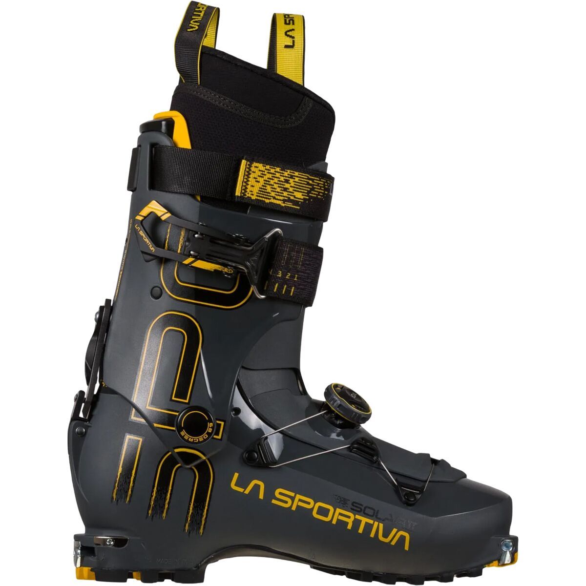 Solar Alpine Touring Boot - 2026