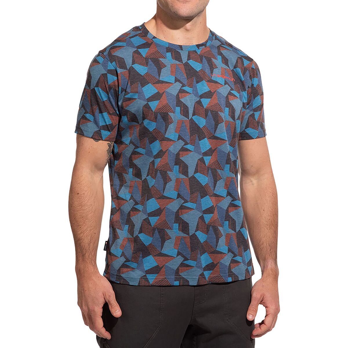 Dimension T-Shirt - Men's