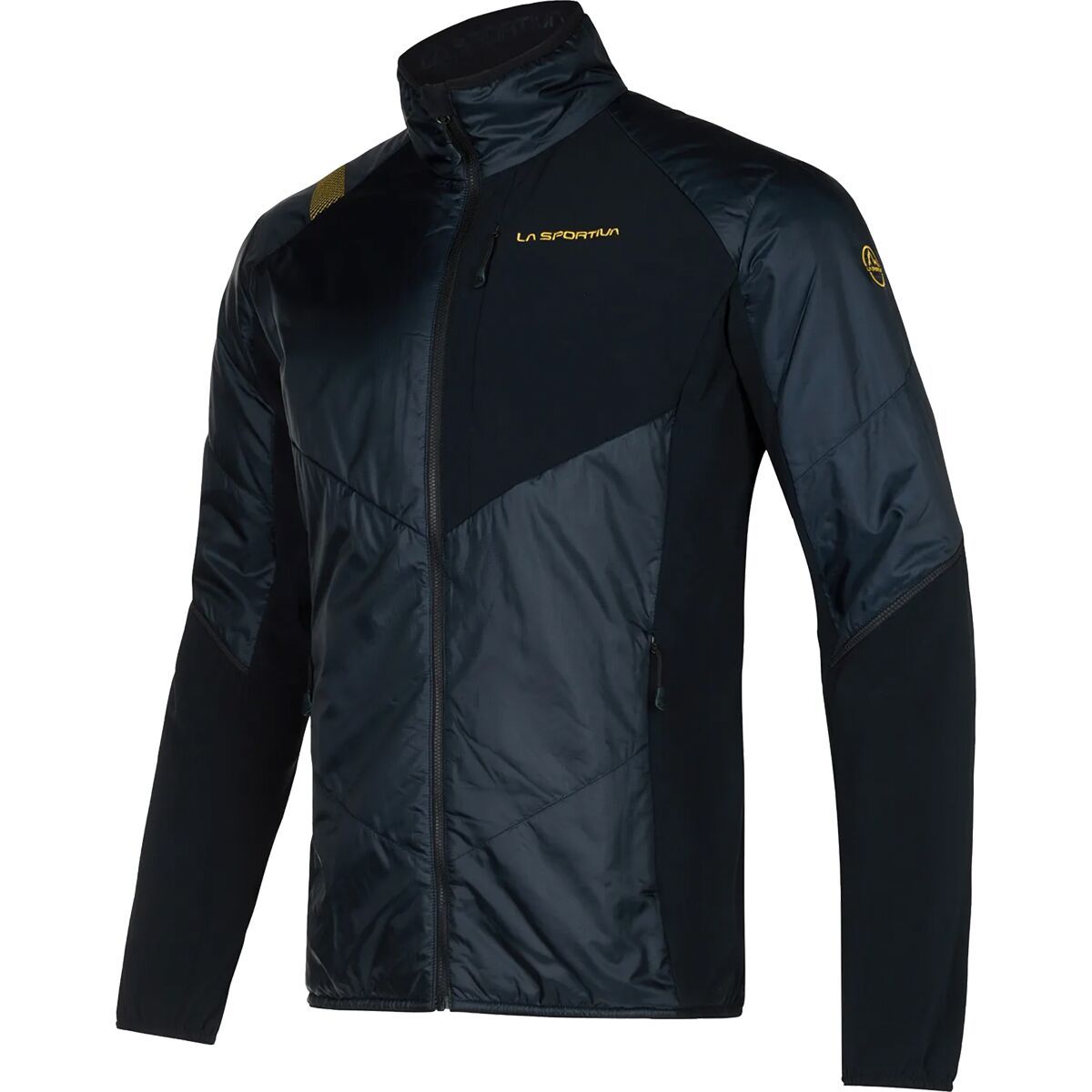 Ascent Primaloft Jacket - Men's