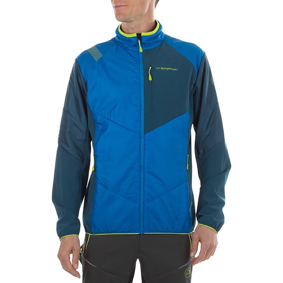 Ascent Primaloft Jacket - Men's