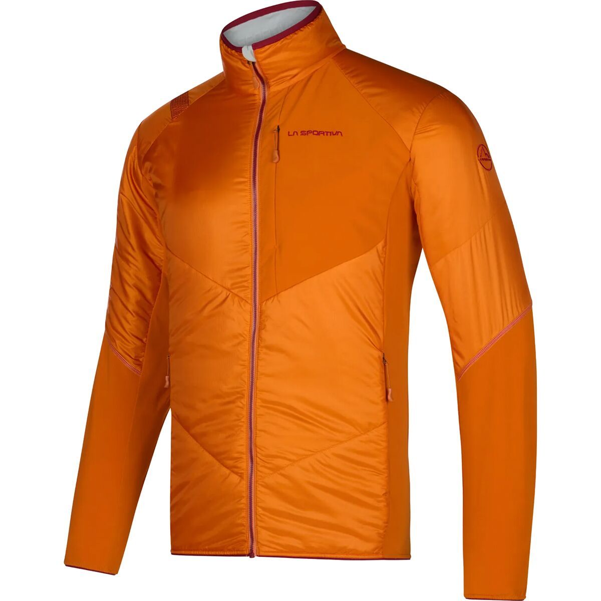 Ascent Primaloft Jacket - Men's