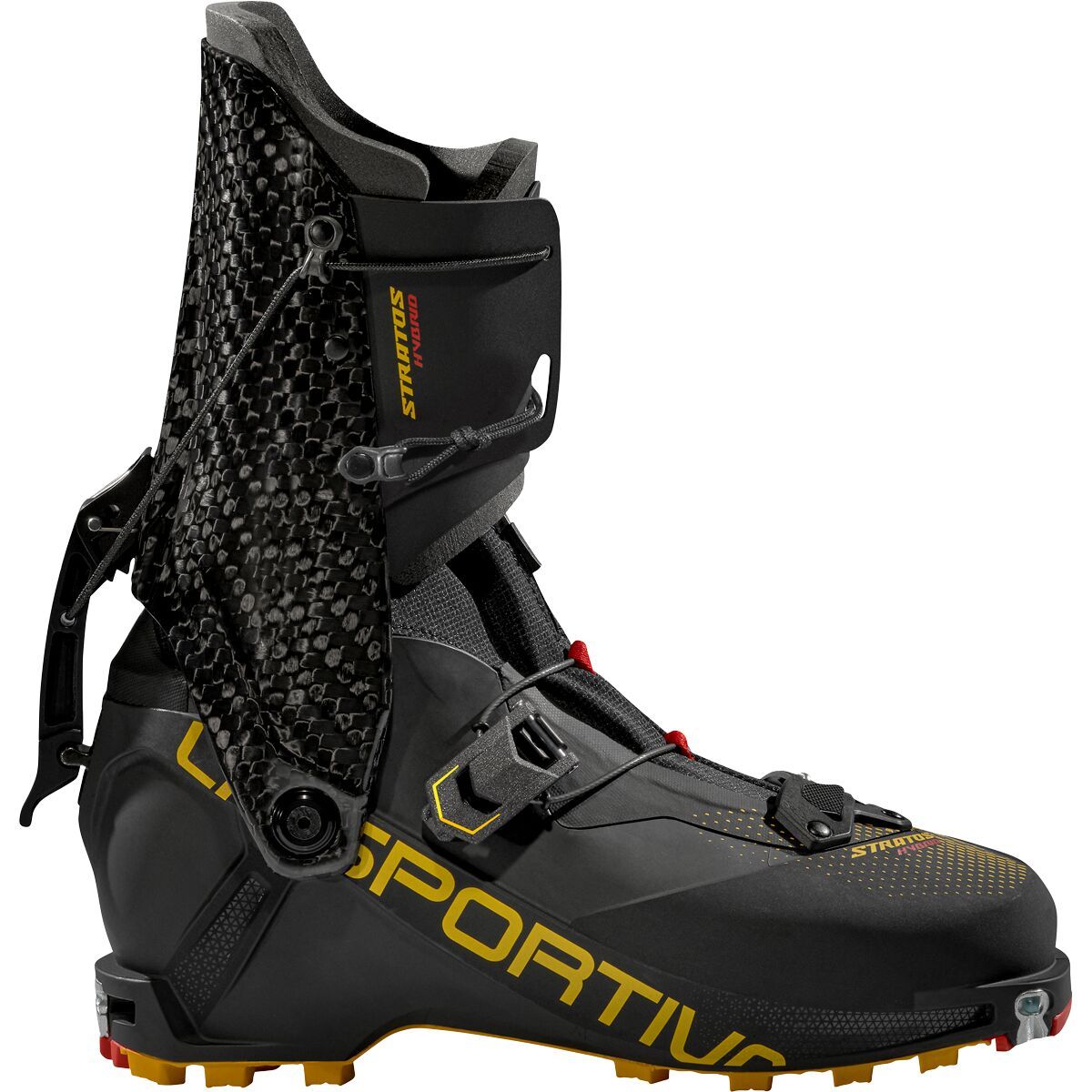 Stratos Hybrid Ski Boot - 2026