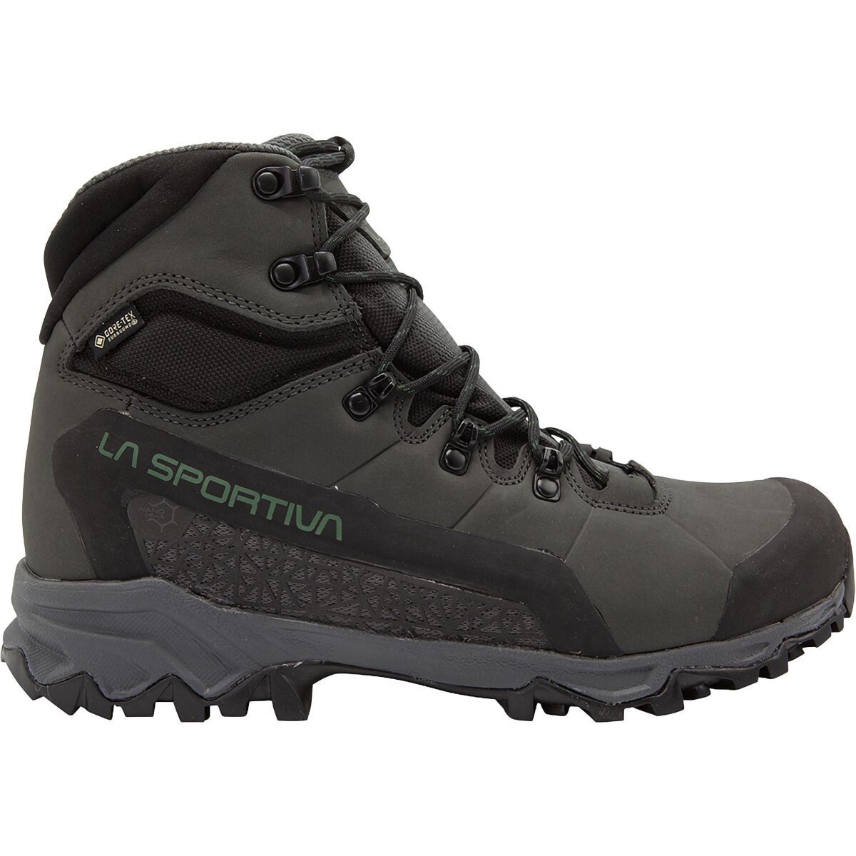 Nucleo High II GTX Wide Boot - Men's