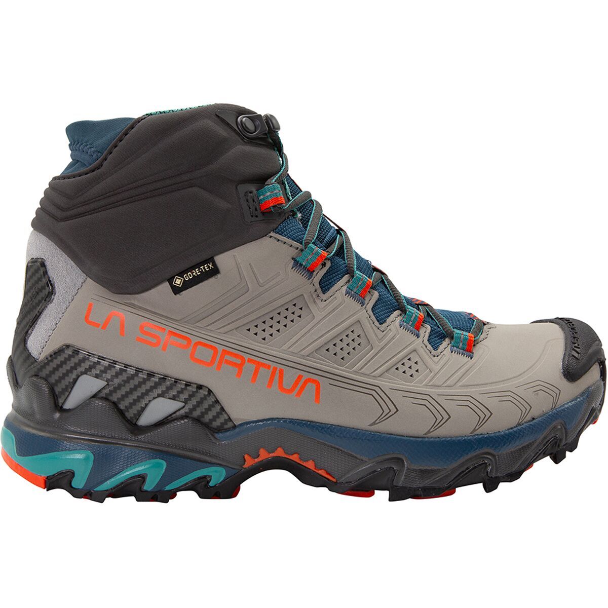 Ultra Raptor II Mid Leather GTX Hiking Boot - Women's