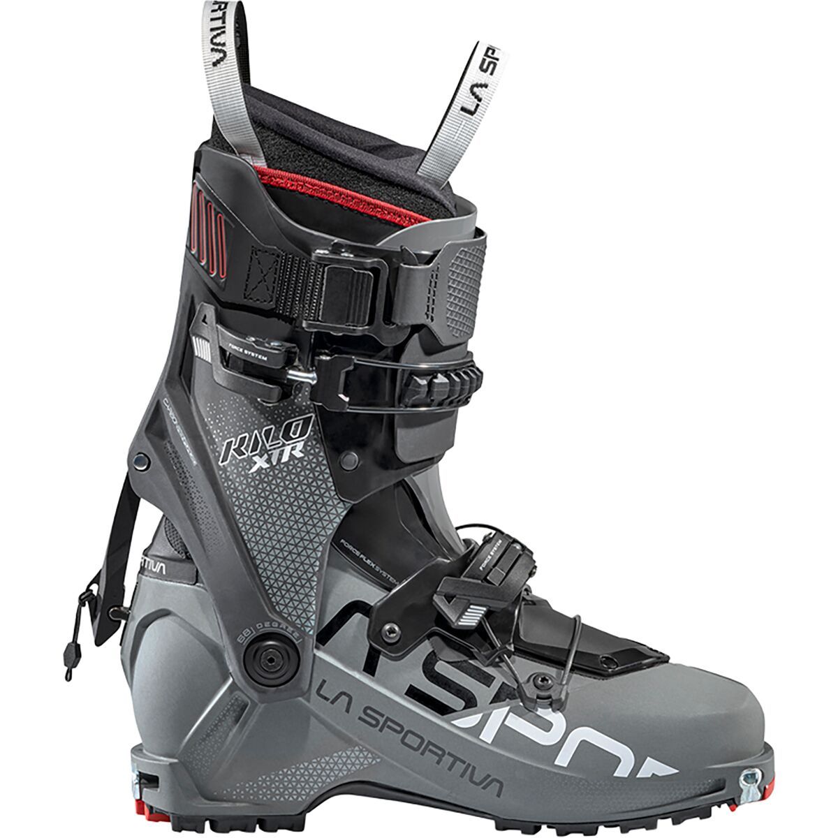 La Sportiva Kilo XTR Ski Boot - 2026 - $899.00 at Level Nine Sports