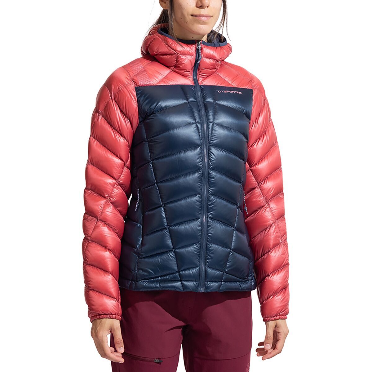 Lumina 200 Down Jacket - Women's