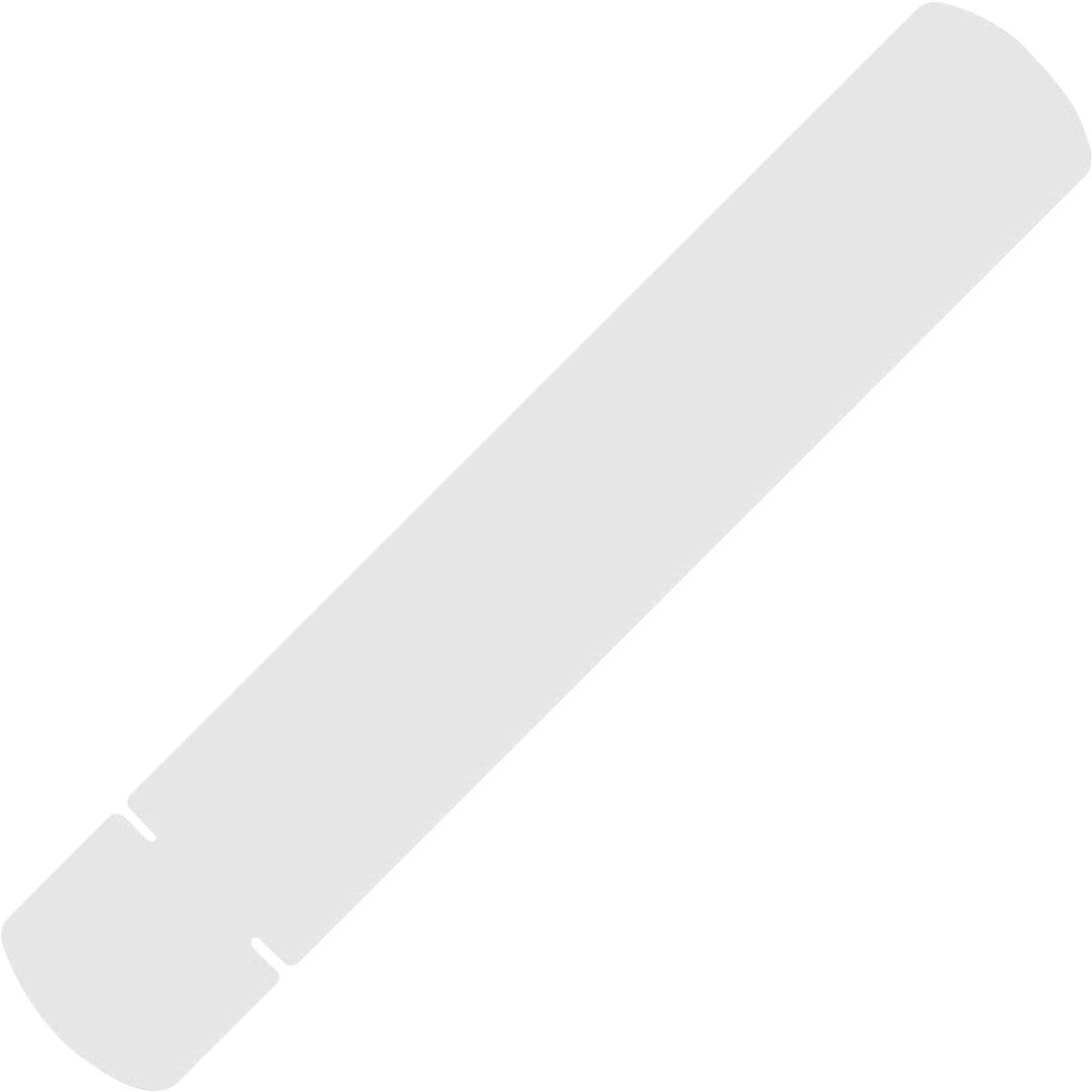 Lizard Skins Large Frame Protector Clear L9 - $11.99 at Level Nine Sports