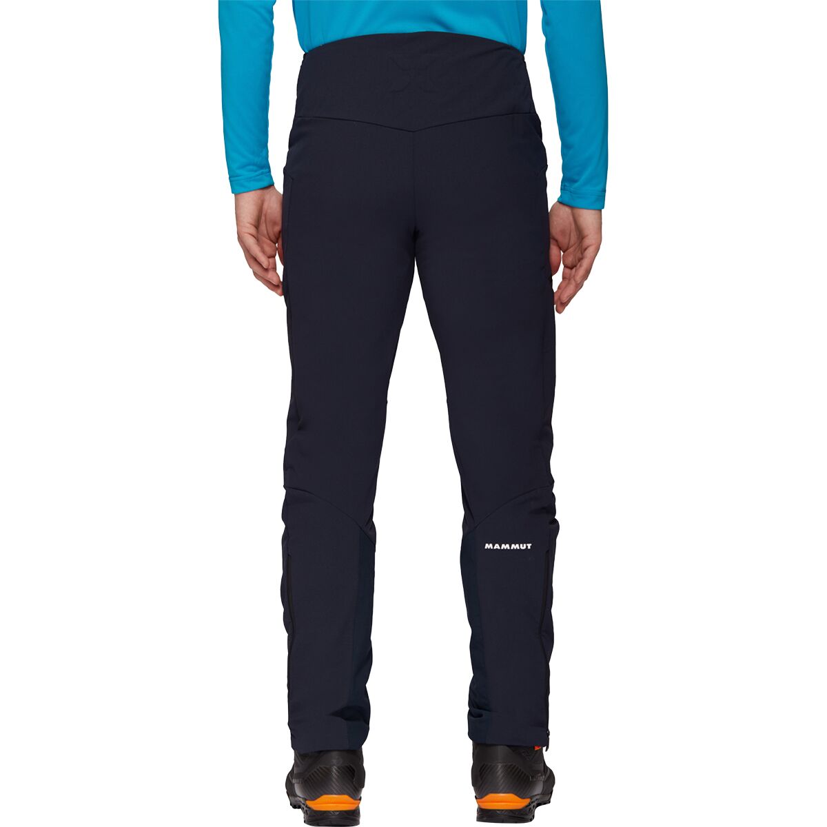 Mammut Eisfeld Advanced SO Pant - Men's - Men