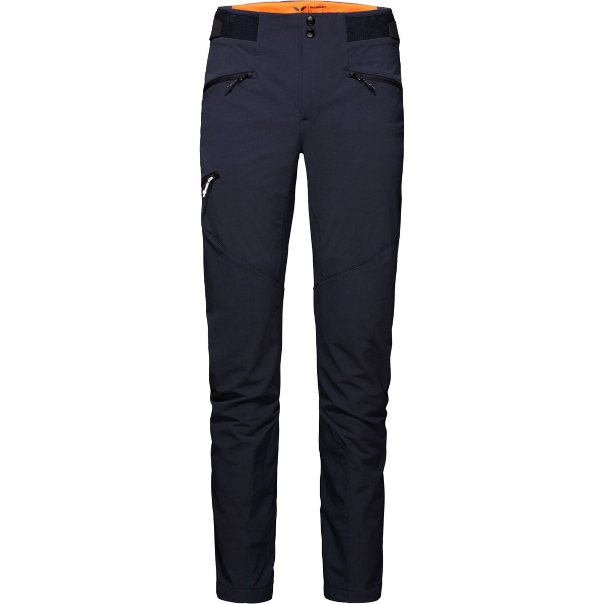 Mammut Eisfeld Advanced SO Pant - Men's - Men
