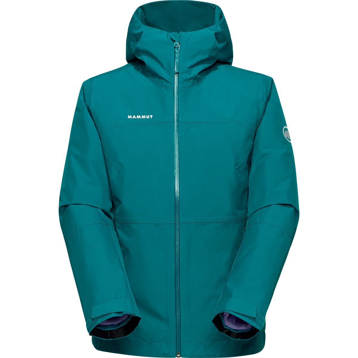 Treeline 3-in-1 HS Hooded Jacket - Women's
