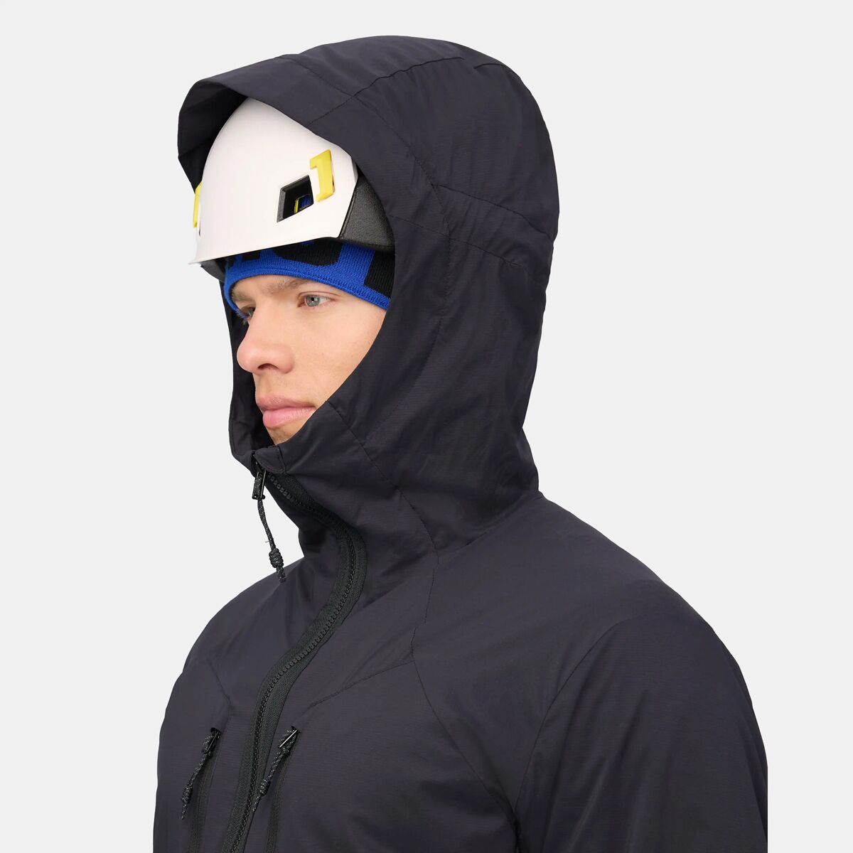 Mammut Eiger Nordwand IN Flex Air Hooded Jacket - Men's - Men