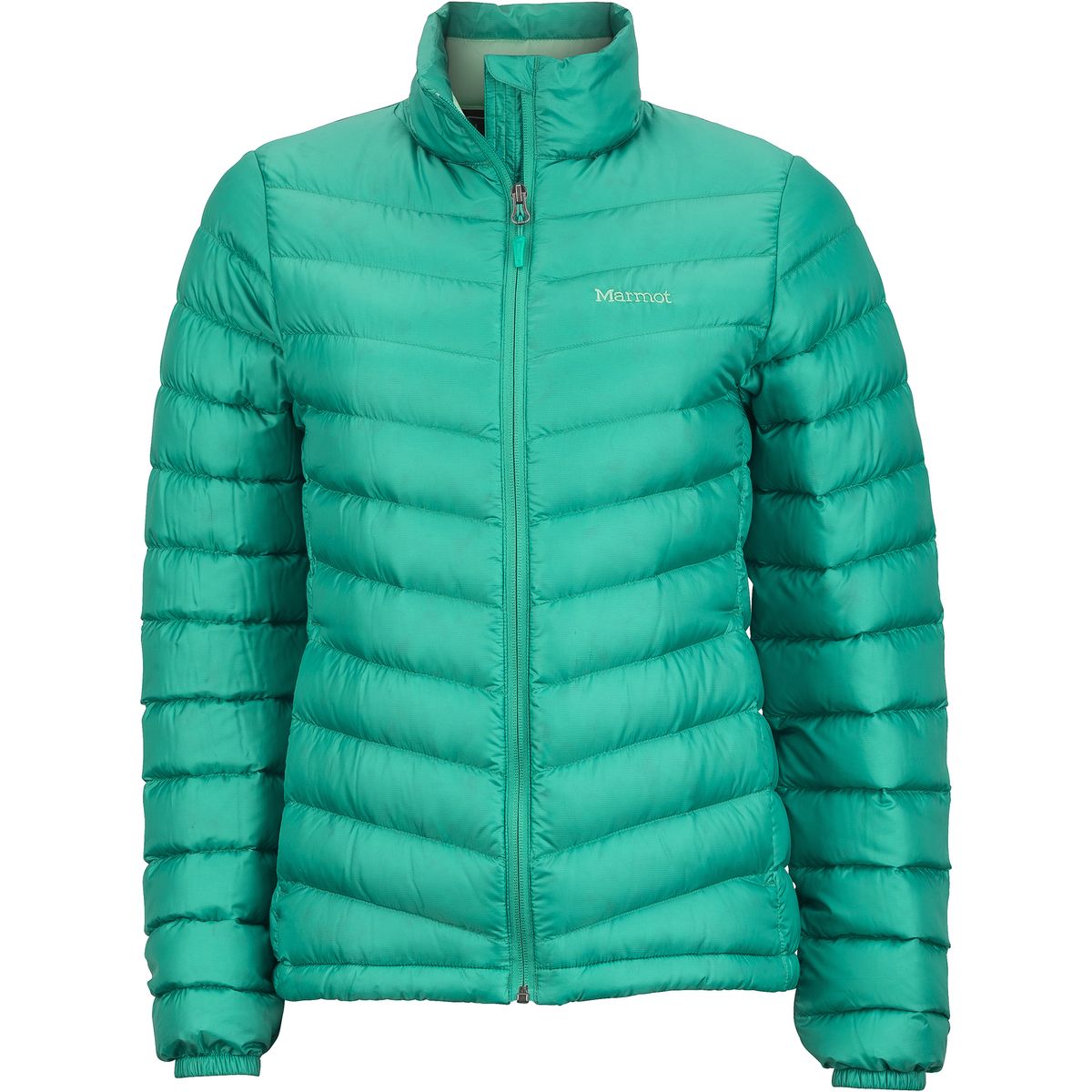 【美品】 MARMOT 1000 EASE DOWN JACKET グリーン M 専用 MARMOT 1000 EASE DOWN JACKET グリーン
