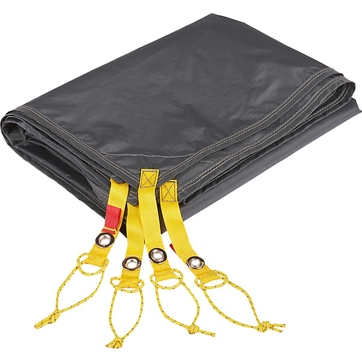 Tungsten UL 2P Footprint