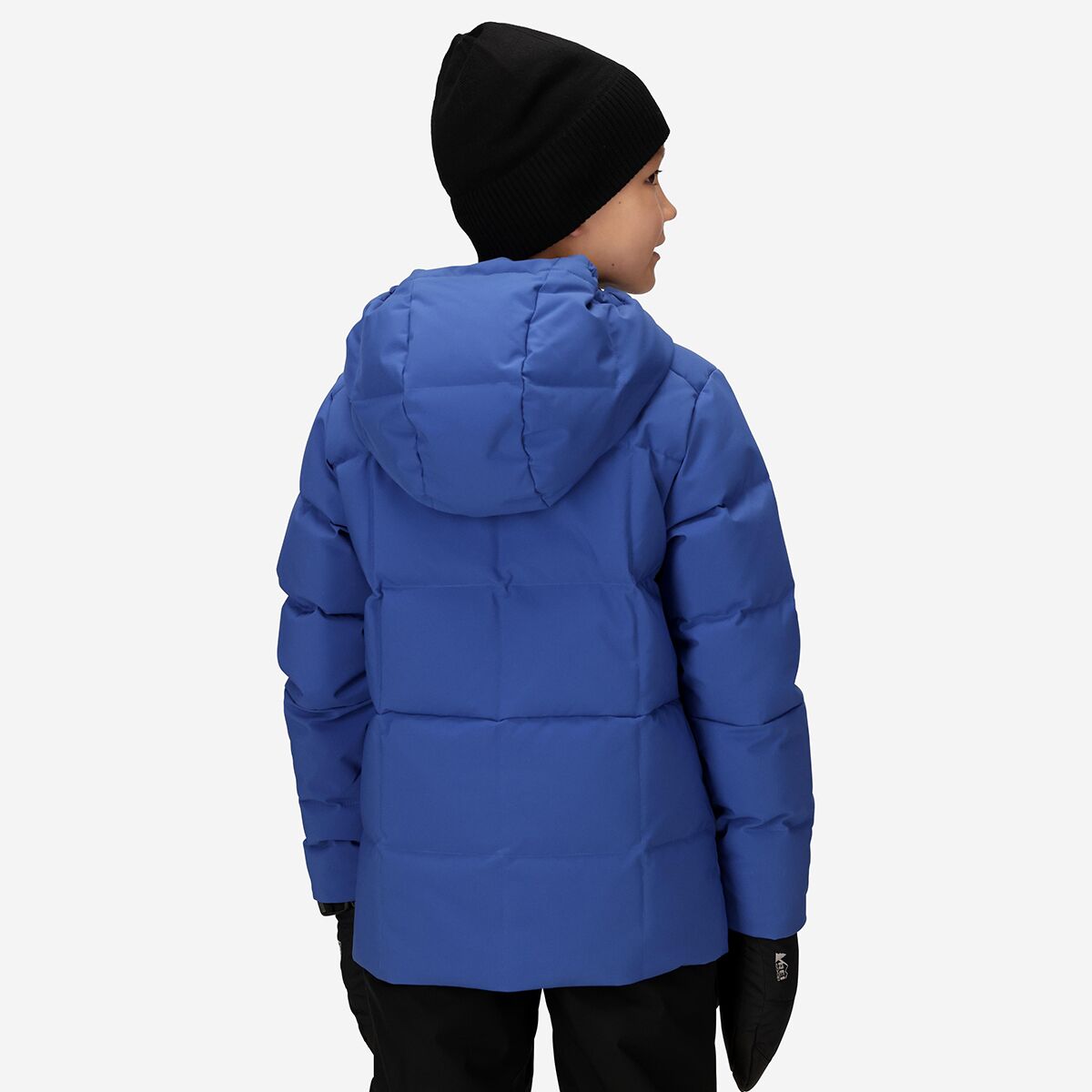Marmot Polar Down Jacket - Kids' - Kids