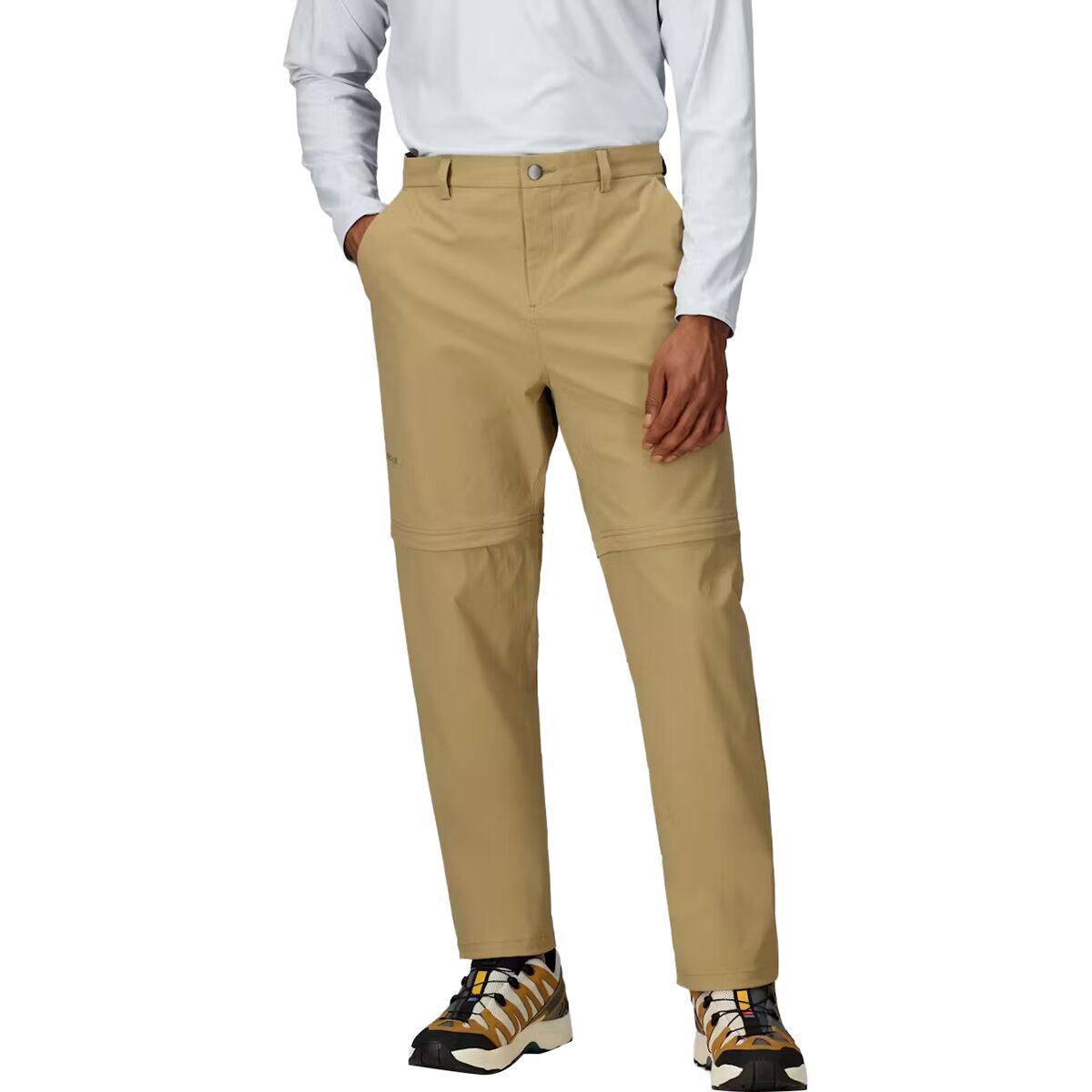 Arch Rock Convertible Pant - Men's
